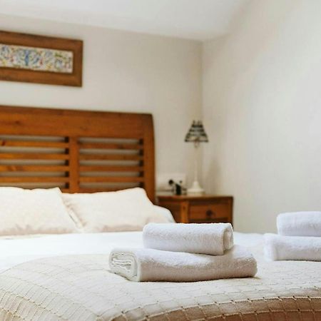 Апартаменты Casa Begona - Wifi Sencillo Y Acogedor Сальент-де-Гальего Экстерьер фото