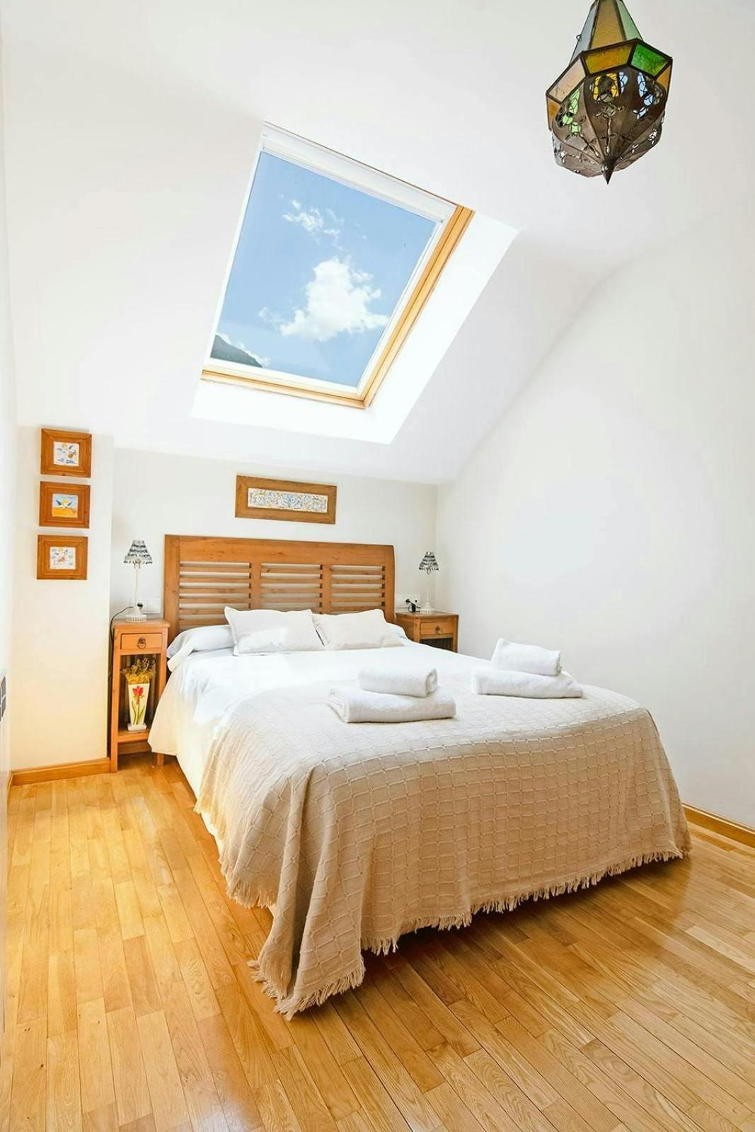 Апартаменты Casa Begona - Wifi Sencillo Y Acogedor Сальент-де-Гальего Экстерьер фото