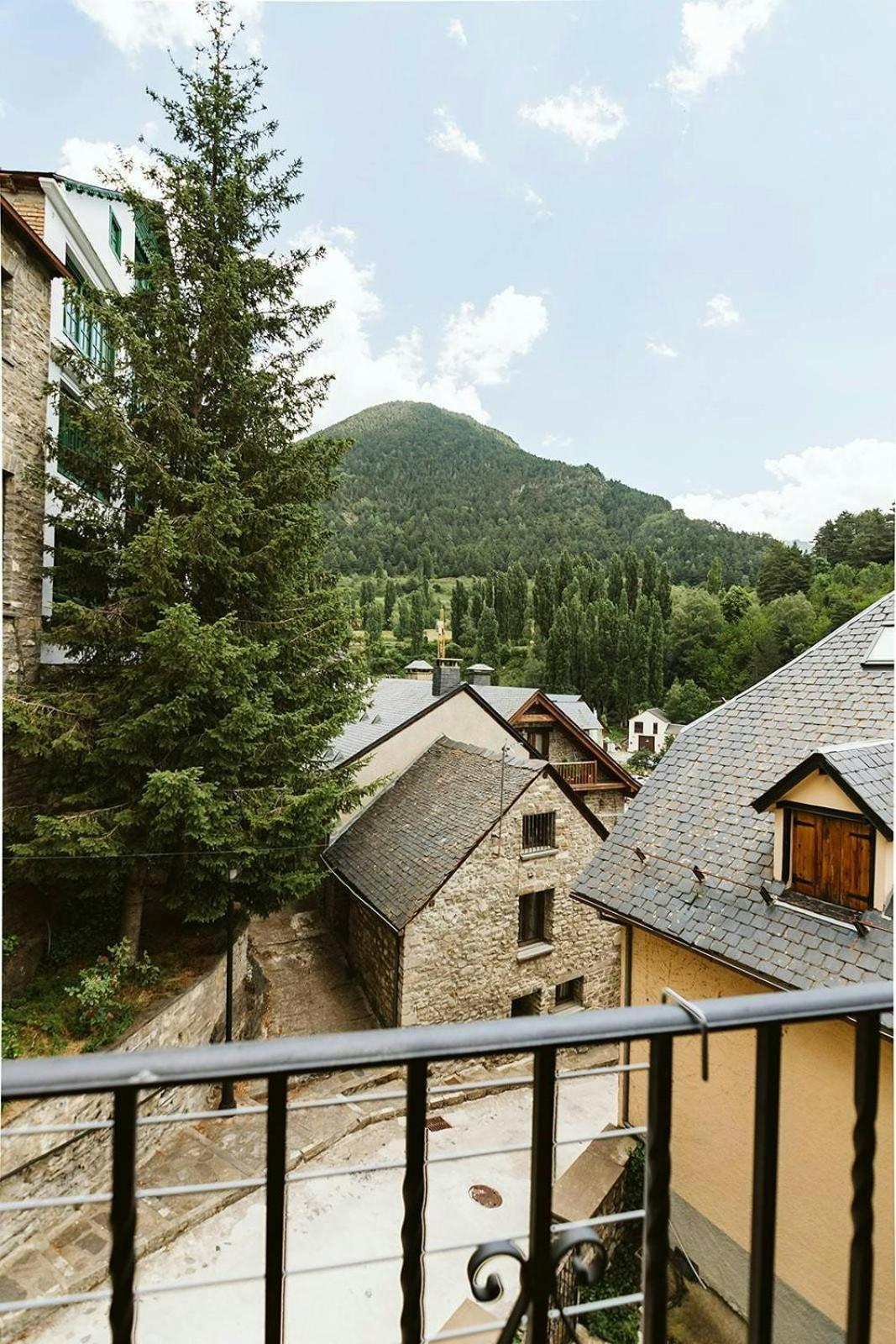 Апартаменты Casa Begona - Wifi Sencillo Y Acogedor Сальент-де-Гальего Экстерьер фото