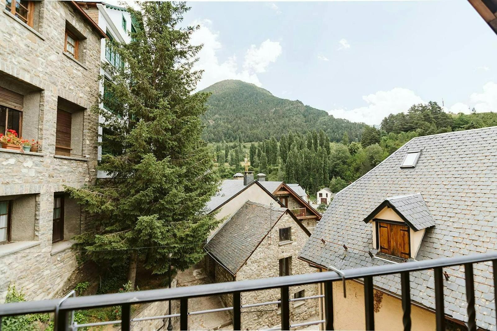 Апартаменты Casa Begona - Wifi Sencillo Y Acogedor Сальент-де-Гальего Экстерьер фото