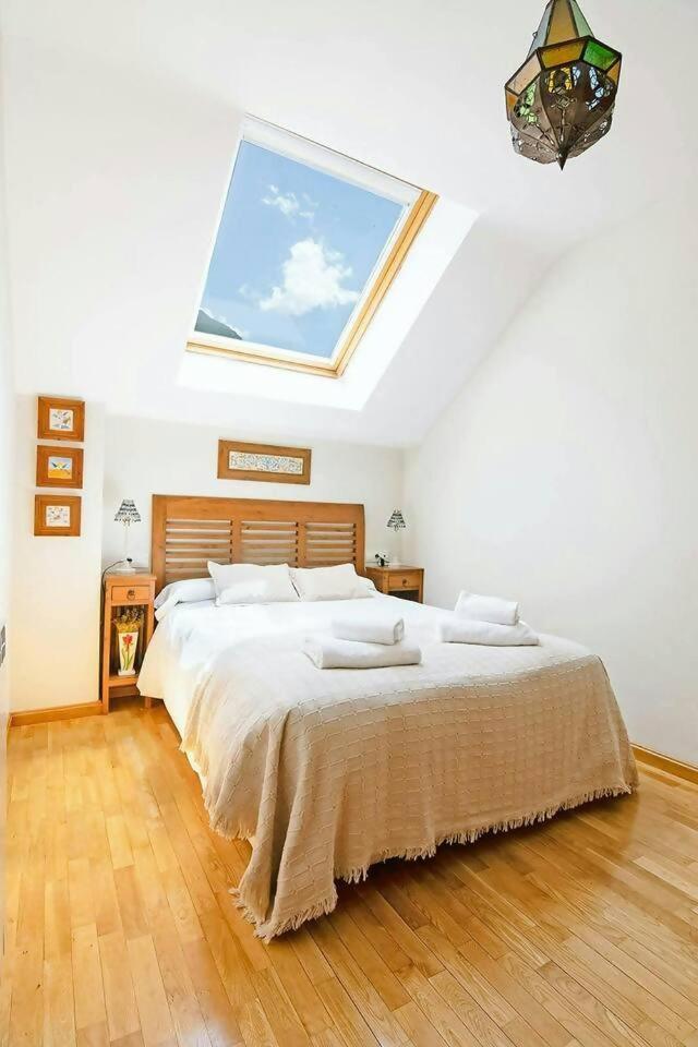 Апартаменты Casa Begona - Wifi Sencillo Y Acogedor Сальент-де-Гальего Экстерьер фото